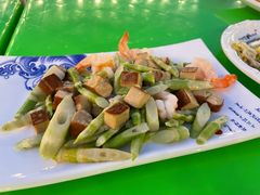 -前王院•巧克力海鲜市集餐厅(万平口店)