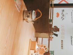 -南京大牌档(龙江新城市广场店)