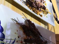 -钟记家菜(红专南路店)