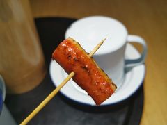 -小朱麻辣串(益民街店)