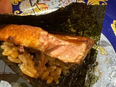 -鮨冠OMAKASE食べ放题(北京首店)