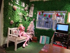 -大王油茶(磁器口店)