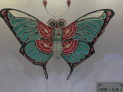 -杨家埠民间艺术大观园