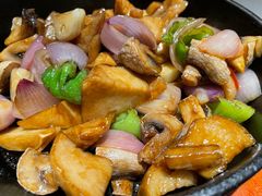 -云海肴·汽锅鸡·云南菜(高德置地店)