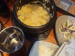 -火炉情韩国料理店(古田路店)