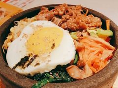 -七八冷面·延边朝鲜族美食(欢乐谷店)