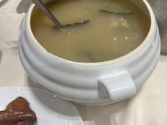 -广东胜利宾馆西关粤中餐厅