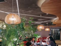 -拉蒂娜·巴西牛排馆 Latina·Brazilian Steakhouse(王府井喜悦店)