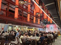 -巴人堂(女儿城店)