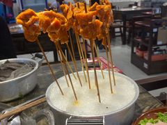 -冯校长老火锅(深圳福田店)