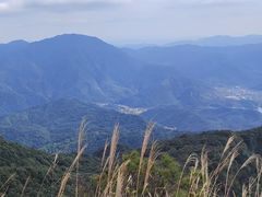 -鸡枕山