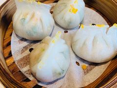 -新海利海鲜城·41年珠海老字号(夏湾店)
