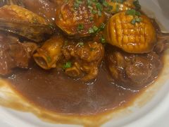 -筱爷叔·上海传统手工菜(玉树路店)
