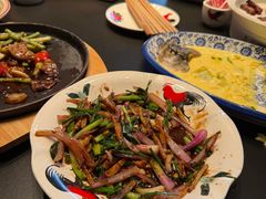 -广府乡下·饭庄(新港东路店)