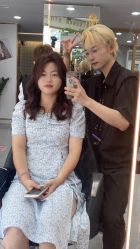 -尚艺造型.剪烫染.接发