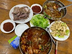 -顺通大冷面(总店)