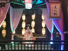 -横店影视城梦幻谷园区