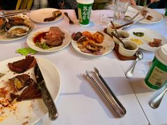 -拉蒂娜·巴西牛排馆 Latina·Brazilian Steakhouse(陆家嘴旗舰店)