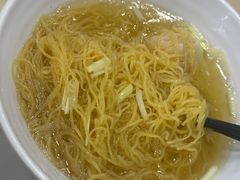 -盛记粥面(佐敦店)