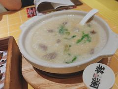 -蔡澜点心·粤菜(花城汇南区店)