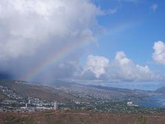 -钻石头山