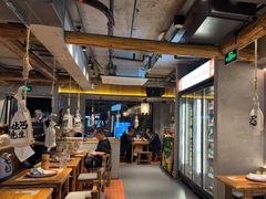 -北丐先生·野馄饨烧烤(雨花万象店)
