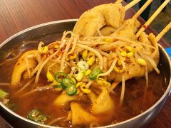 -青春分食(仙林大学城店)