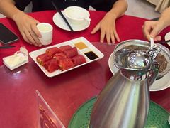 -隆昌海鲜酒家(南岸路店)