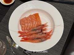 -香荟Aroma·外滩茂悦大酒店