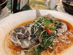 -万山楼海鲜酒家·二十三年老字号
