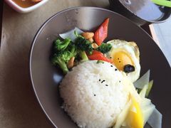 -海盗虾饭·剥好的小龙虾饭(SOHO尚都店)