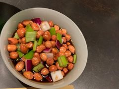 -很久以前羊肉串(中山公园店)