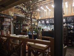-Cafe Alice咖啡爱丽丝(奥城店)