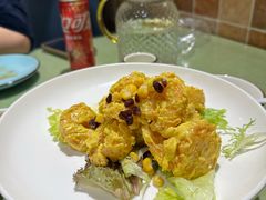 -桃子餐厅·天津菜(王顶堤总店)