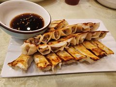 -奥华餐厅·老张记(台基厂店)