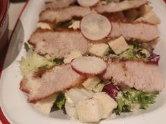 -太食獸泰式茶餐厅(IFS国金中心店)