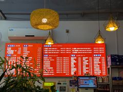 -螺蛳粉先生(蓟门桥店)