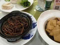 -老街饭庄·地道淮扬菜(扬子江北路总店)