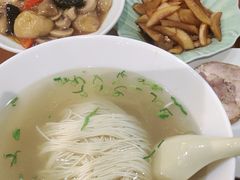 -同得兴 Since·1995 传统苏式面馆(十全街店)