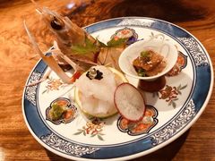 -森味薪火烧•烧鸟居酒屋•日本料理(望京店)