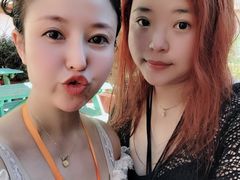 -平湖九龙山乐满地水上乐园