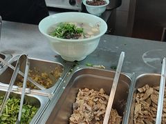 -回味鸭血粉丝汤(砂之船店)