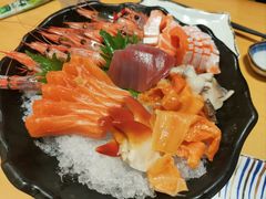 -大焰自助日式料理 铁板烧(徐汇店)