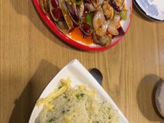 -烤满分·东北烧烤(首经贸店)