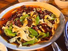 火爆黄喉-三哥田螺(北书院街店)