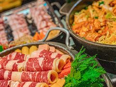 -兰正韩·韩国料理(春熙路店)