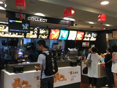 -麦当劳(帝豪店)