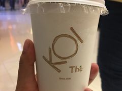 -KOI Thé(正佳广场店)