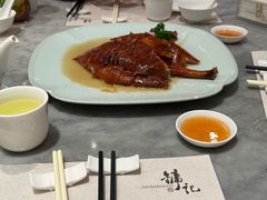 -镛记酒家