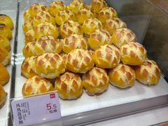 -詹记桃酥(包河万达店)